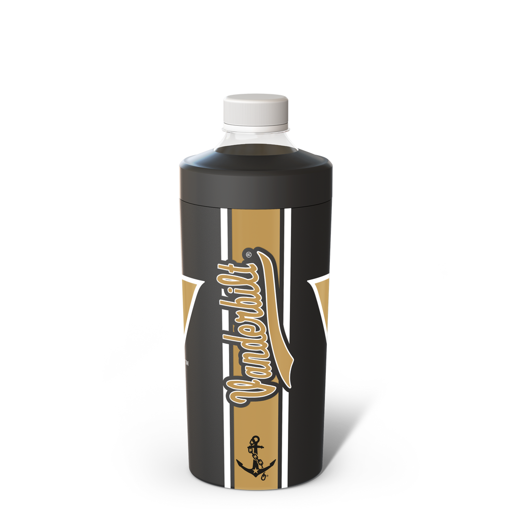 Universal XL | Vanderbilt Commodores | Gameday image 2
