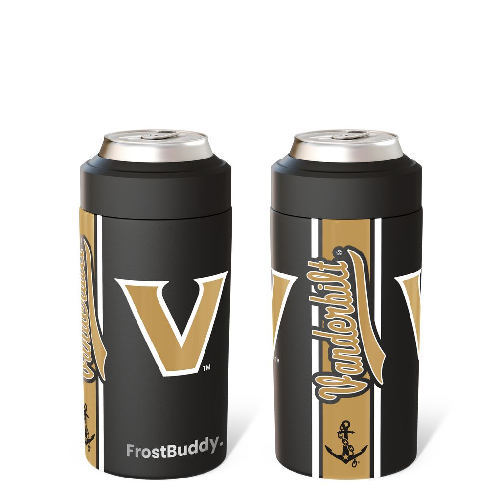 Universal Buddy | Vanderbilt Commodores | Gameday image 3