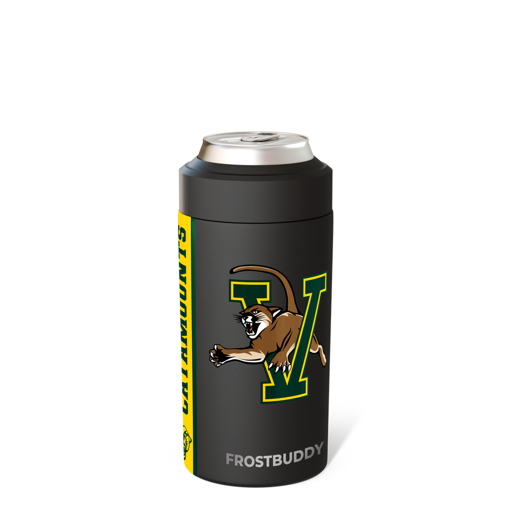 Universal Buddy | Vermont Catamounts | Gameday image 1