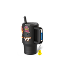 Thicc Buddy 16oz | Virginia Tech Hokies | Skin + Budz Bundle image 1