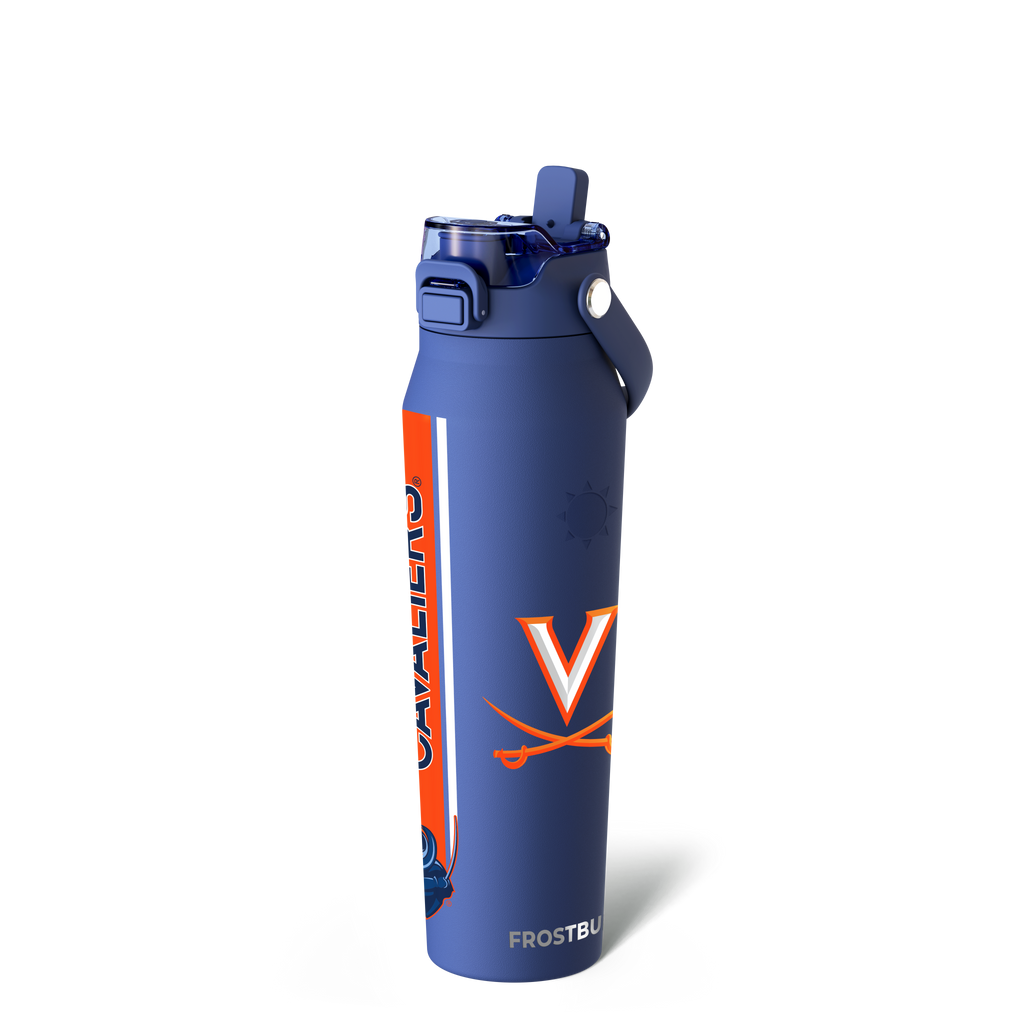 Bottle Buddy 32oz | Virginia Cavaliers | Gameday image 1
