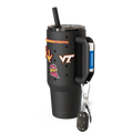 Thicc Buddy 40oz | Virginia Tech Hokies | Skin + Budz Bundle image 1