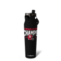 Bottle Buddy 32oz | Indiana Hoosiers | CFB National Champs image 1