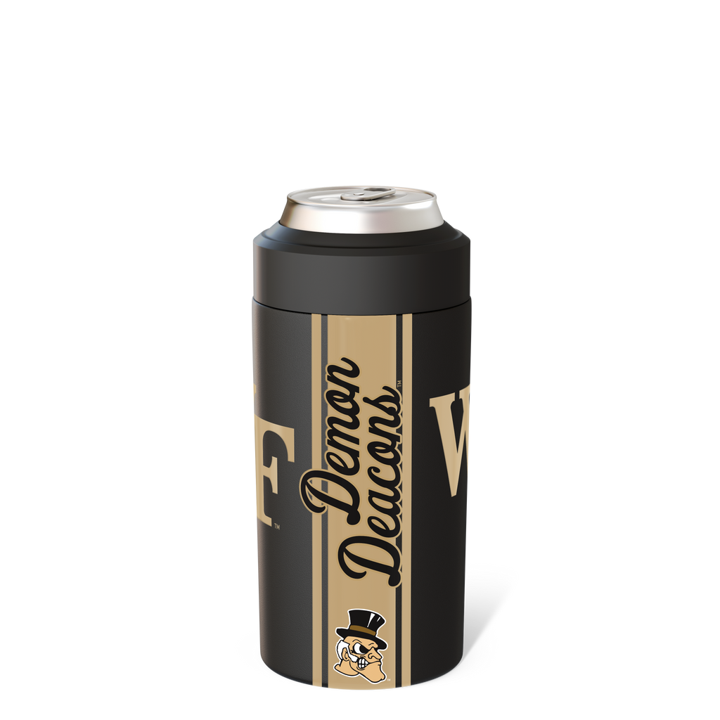 Universal Buddy | Wake Forest Demon Deacons | Gameday image 2