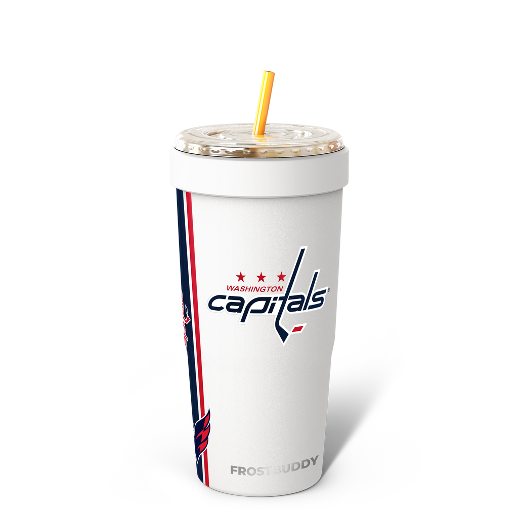 To-Go Buddy | Washington Capitals | Gameday image 1