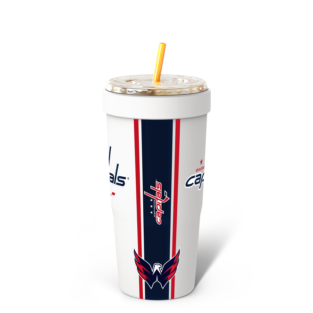 To-Go Buddy | Washington Capitals | Gameday image 2