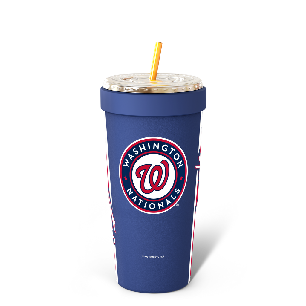 To-Go Buddy | Washington Nationals | Gameday image 3