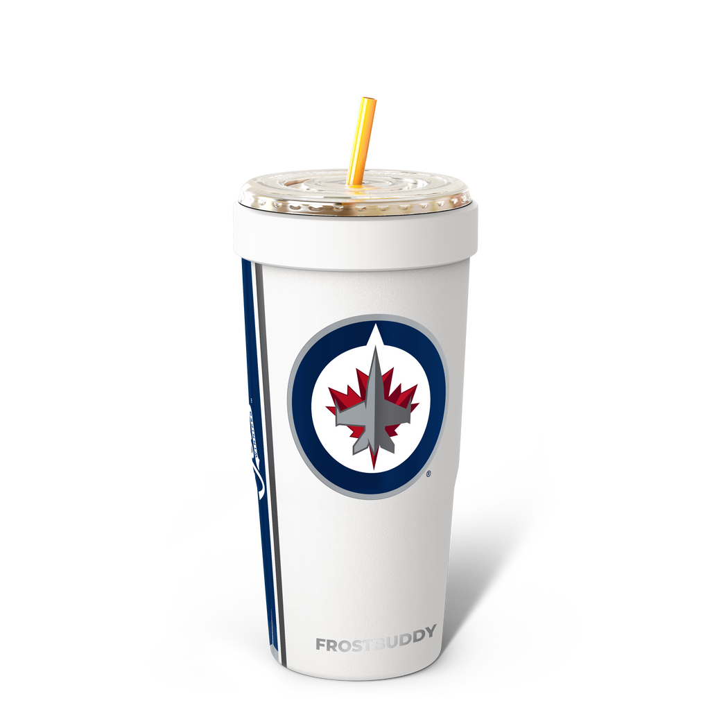 To-Go Buddy | Winnipeg Jets | Gameday image 1