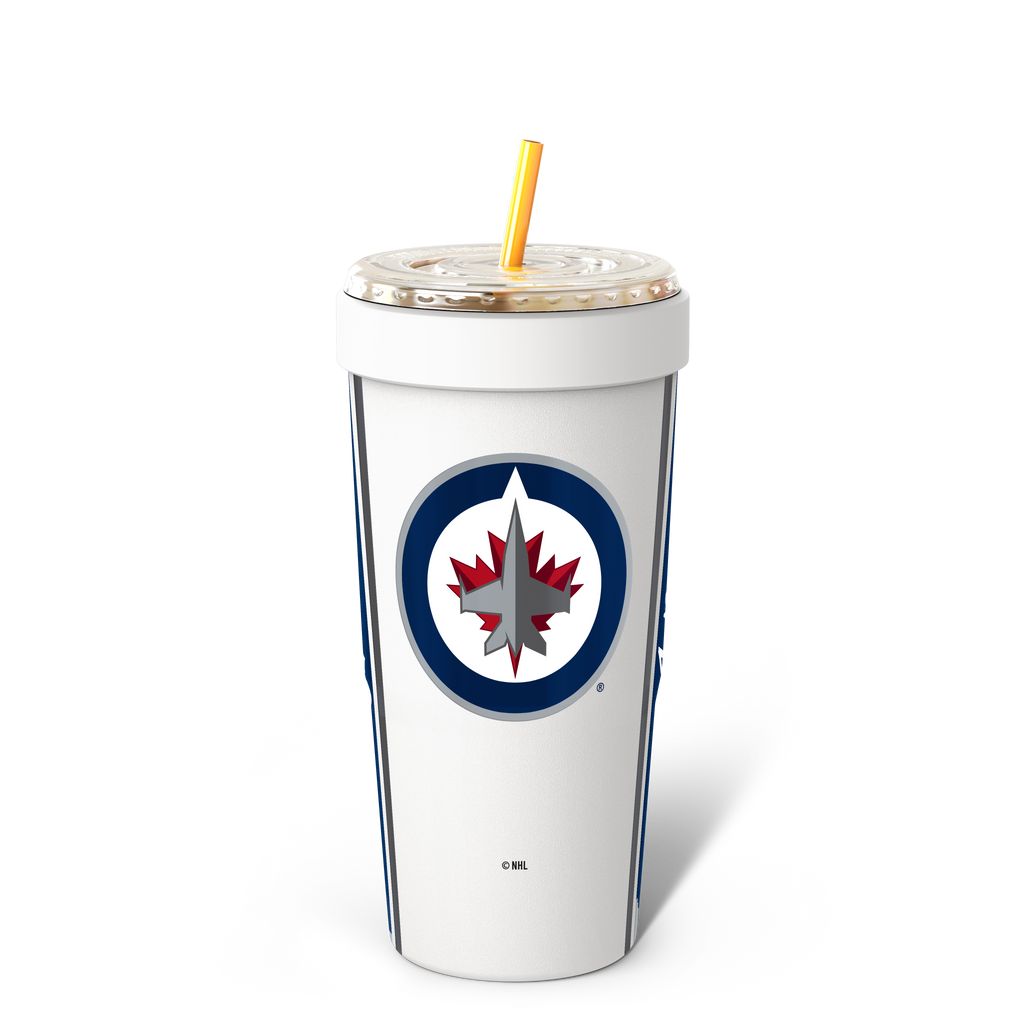 To-Go Buddy | Winnipeg Jets | Gameday image 3
