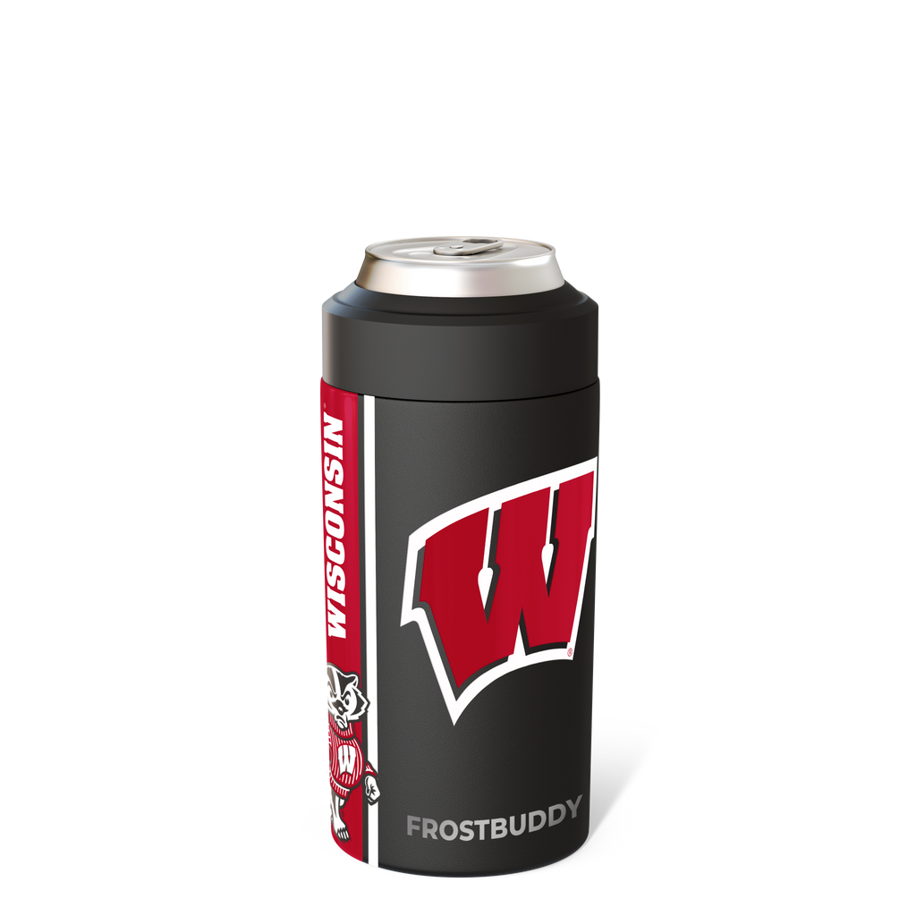 Universal Buddy | Wisconsin Badgers | Gameday image 1