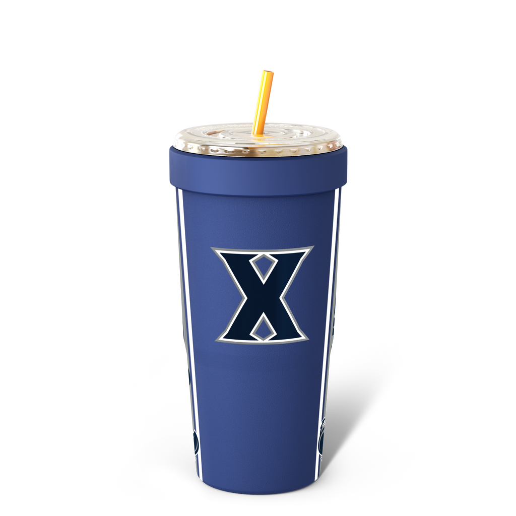 To-Go Buddy | Xavier Musketeers | Gameday image 3