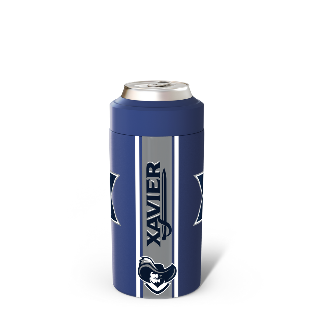 Universal Buddy | Xavier Musketeers | Gameday image 2