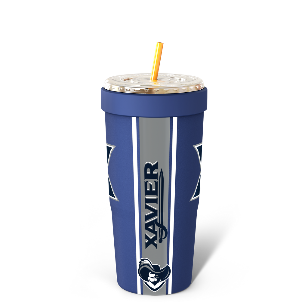 To-Go Buddy | Xavier Musketeers | Gameday image 2