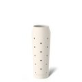 Bottle Buddy 32oz Skin | Cream image 1