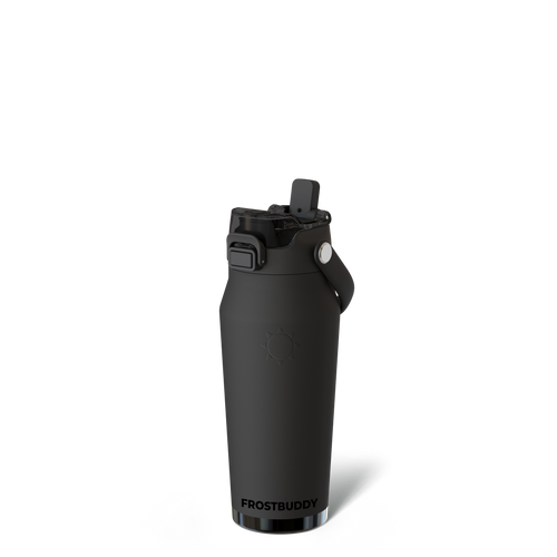 Bottle Buddy 16oz | Dark Night image 1
