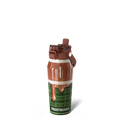 Bottle Buddy 16oz | Football Drip image 1