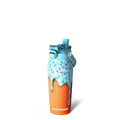 Bottle Buddy 16oz | Blue Ice Cream image 1