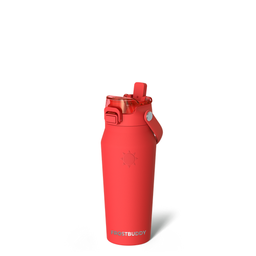 Bottle Buddy 16oz | Red image 1