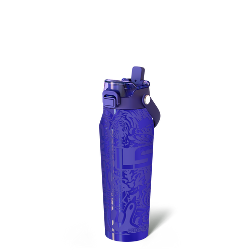Bottle Buddy 24oz | LSU Tigers | Color Rush image 2
