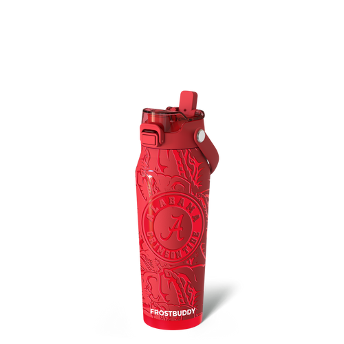 Bottle Buddy 24oz | Alabama Crimson Tide | Color Rush image 1