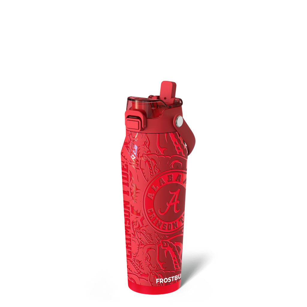 Bottle Buddy 24oz | Alabama Crimson Tide | Color Rush image 2
