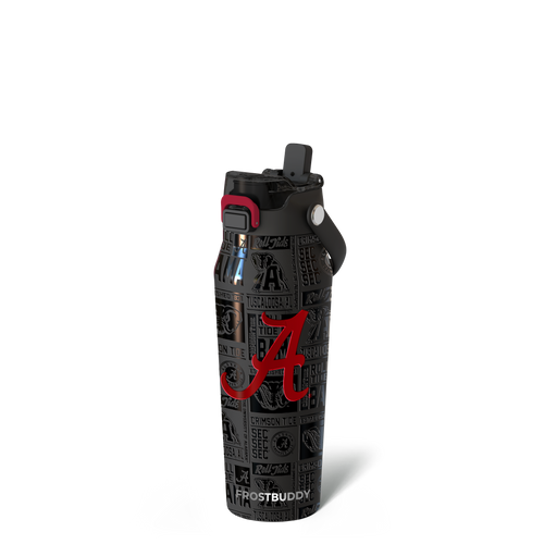 Bottle Buddy 24oz | Alabama Crimson Tide | Legacy image 1