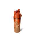 Bottle Buddy 24oz | Basketball Drip image 1