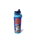 Bottle Buddy 24oz | Blue Raspberry Big League Chew image 1