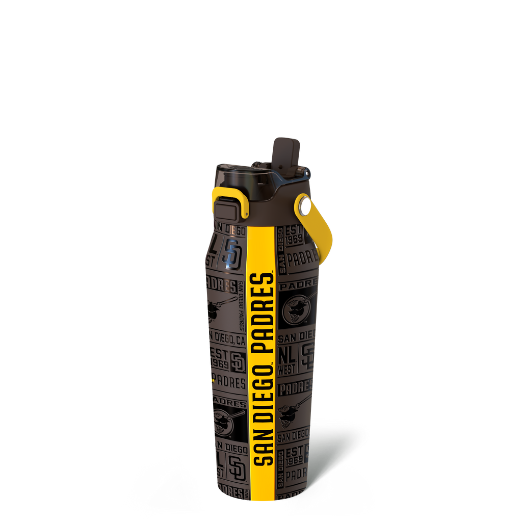 Bottle Buddy 24oz | San Diego Padres | Legacy image 3