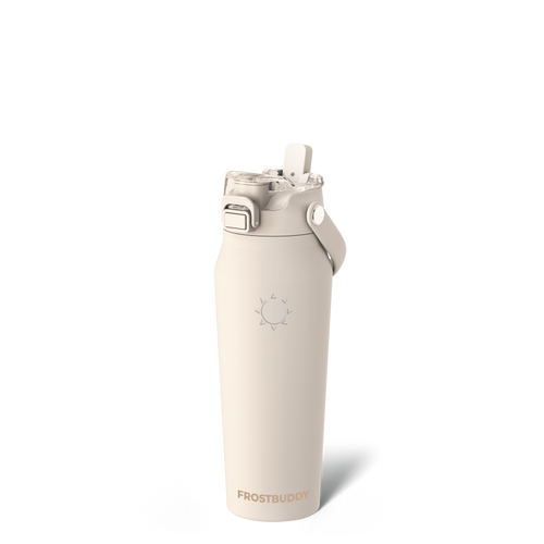 Bottle Buddy 24oz | Buttercream image 1
