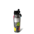Bottle Buddy 24oz | Composition Notebook image 1