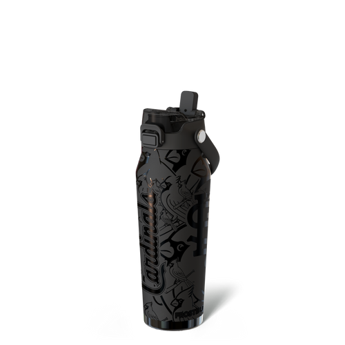 Bottle Buddy 24oz | St. Louis Cardinals | Night Game image 1