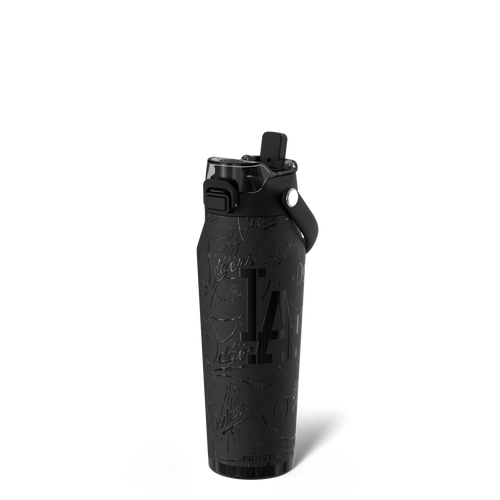 Bottle Buddy 24oz | Los Angeles Dodgers | Night Game image 2