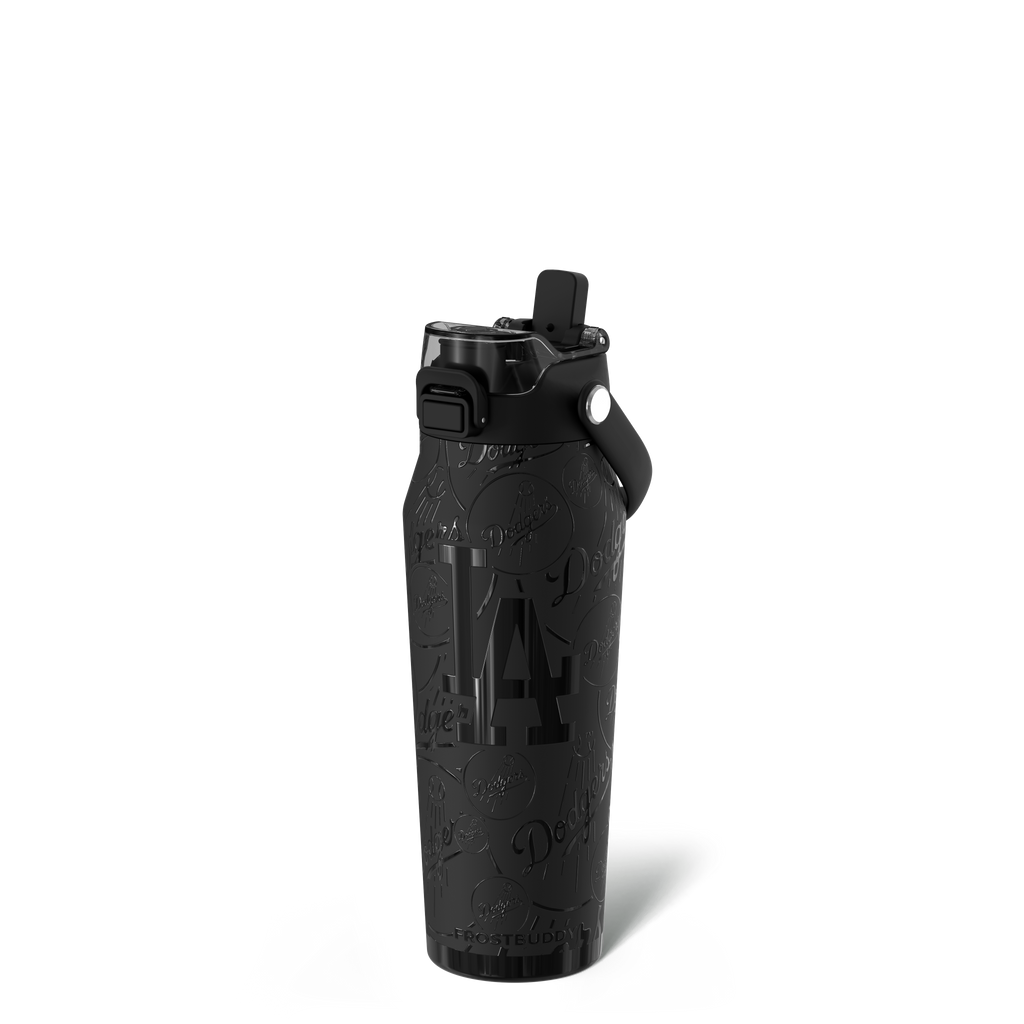 Bottle Buddy 24oz | Los Angeles Dodgers | Night Game image 1