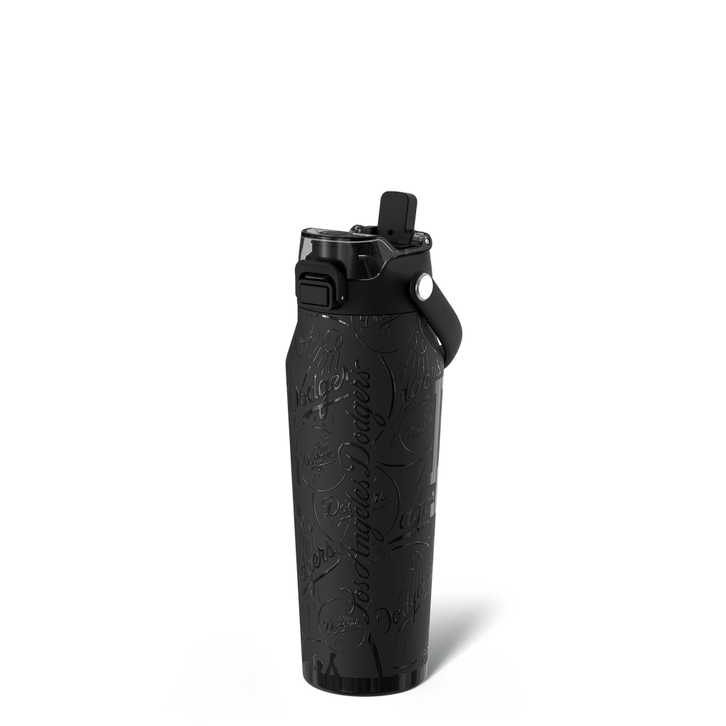 Bottle Buddy 24oz | Los Angeles Dodgers | Night Game image 3