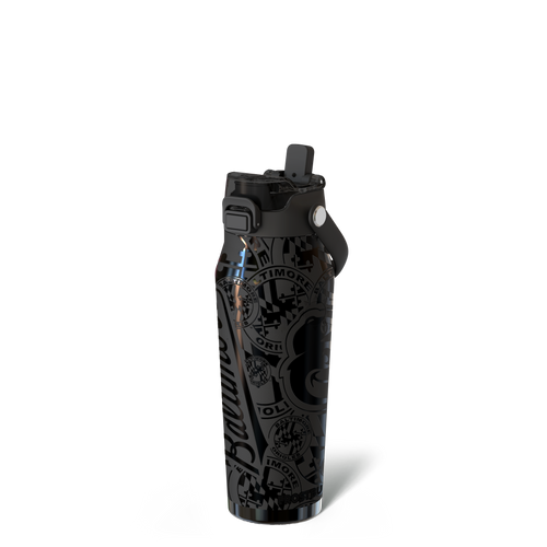 Bottle Buddy 24oz | Baltimore Orioles | Night Game image 1