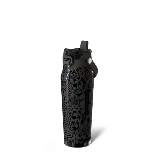 Bottle Buddy 24oz | Pittsburgh Pirates | Night Game image 1