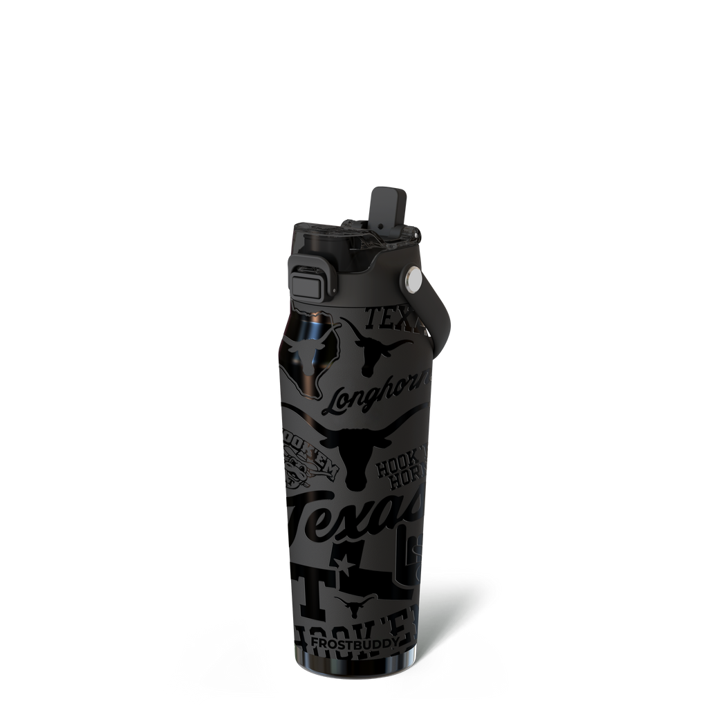 Bottle Buddy 24oz | Texas Longhorns | Night Game image 1