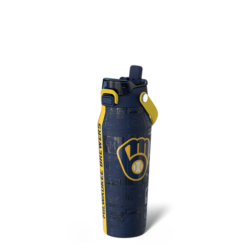 Bottle Buddy 24oz | Milwaukee Brewers | Legacy image 2