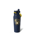 Bottle Buddy 24oz | Milwaukee Brewers | Legacy image 1