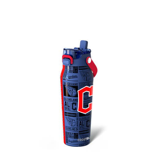Bottle Buddy 24oz | Cleveland Guardians | Legacy image 2