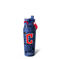 Bottle Buddy 24oz | Cleveland Guardians | Legacy image 1