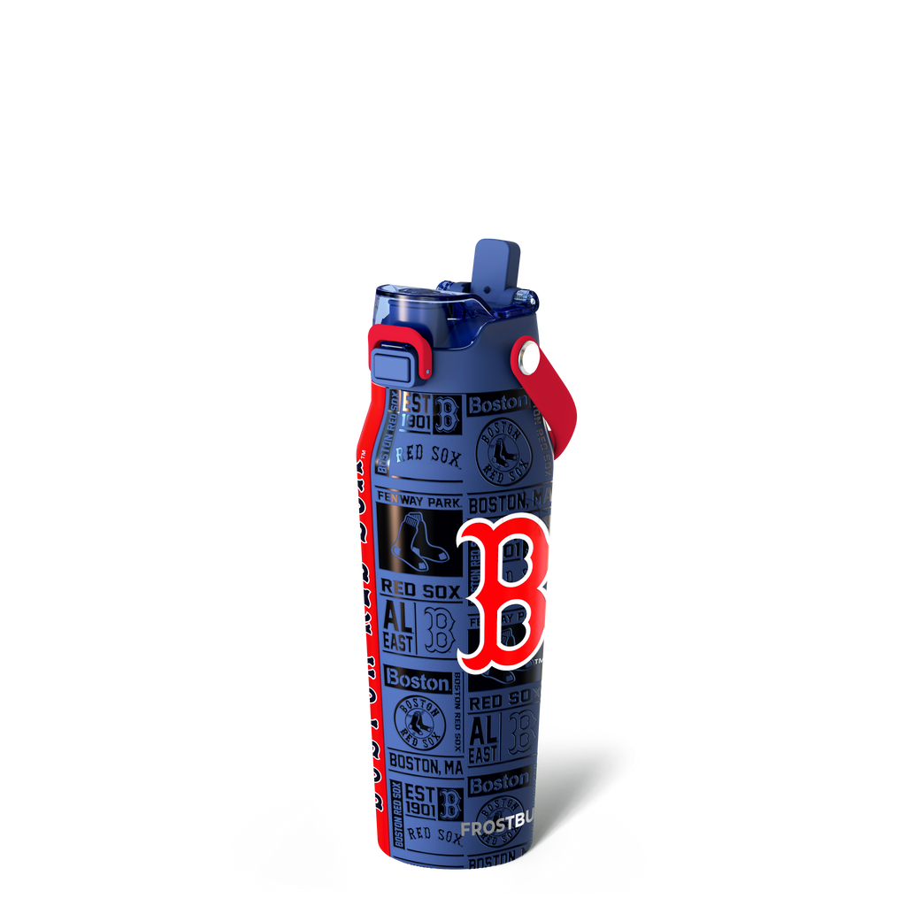 Bottle Buddy 24oz | Boston Red Sox | Legacy image 2