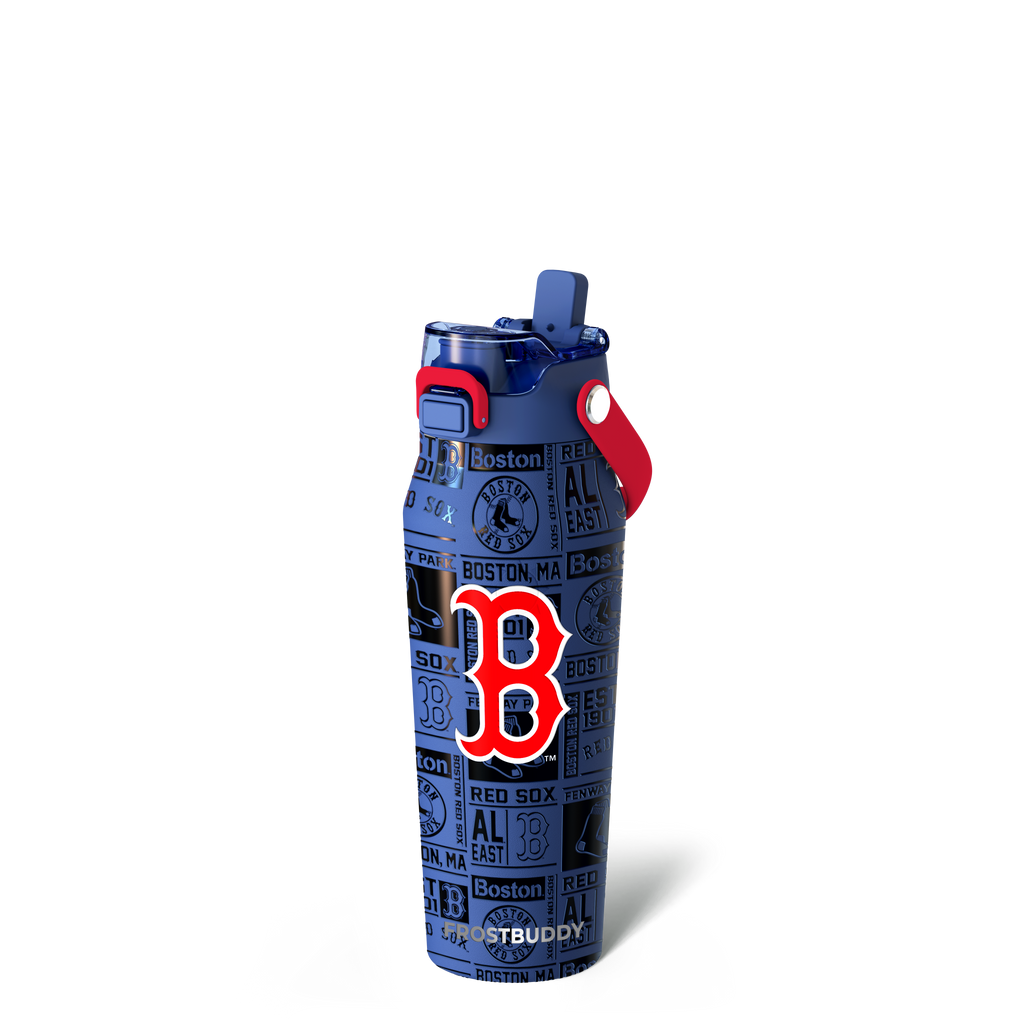 Bottle Buddy 24oz | Boston Red Sox | Legacy image 1