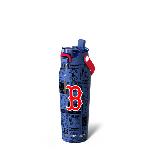 Bottle Buddy 24oz | Boston Red Sox | Legacy image 1
