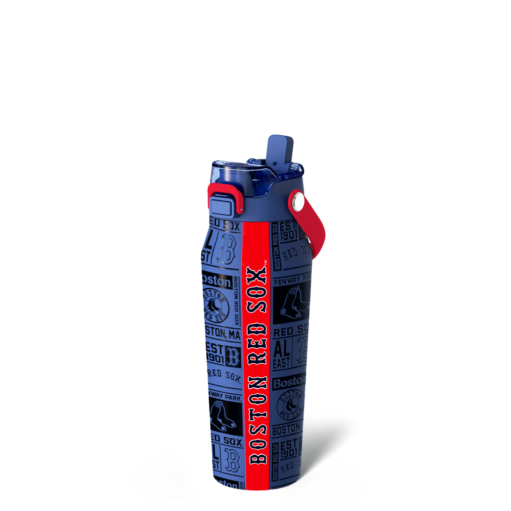 Bottle Buddy 24oz | Boston Red Sox | Legacy image 3
