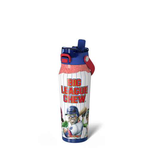 Bottle Buddy 24oz | Original Big League Chew image 1