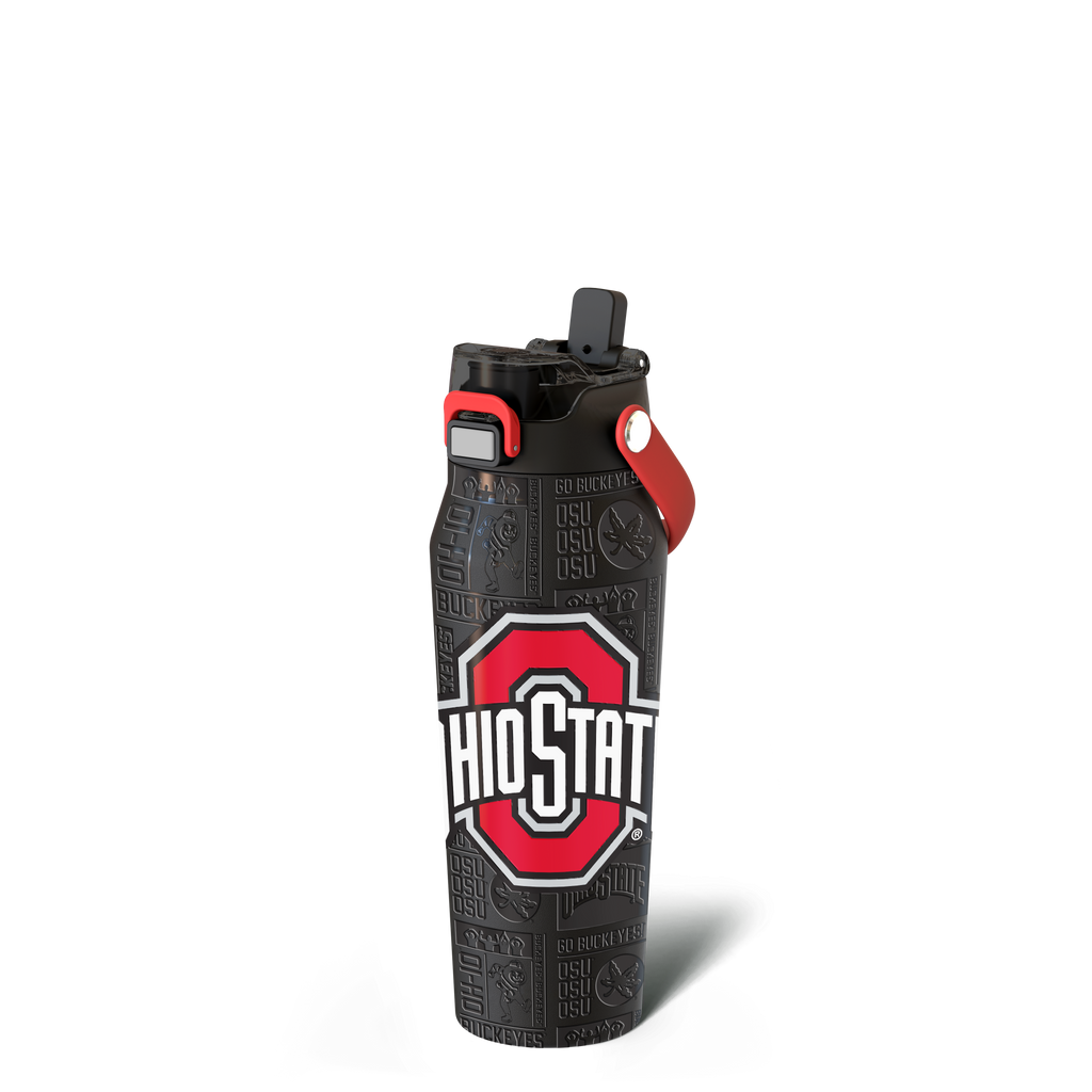 Bottle Buddy 24oz | Ohio State | Legacy image 4
