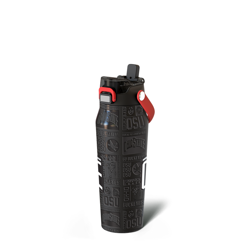 Bottle Buddy 24oz | Ohio State | Legacy image 3