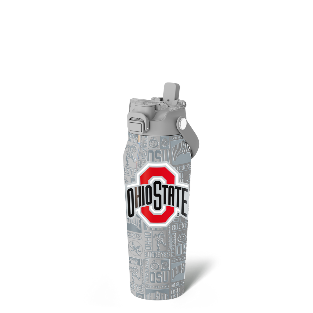 Bottle Buddy 24oz | Ohio State | Legacy image 4